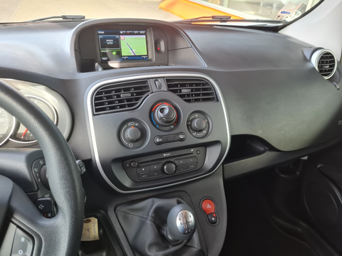 Kangoo Express 1.5 BLUE DCI 95CH EXTRA R-LINK 2021 occasion 28630 Nogent-le-Phaye