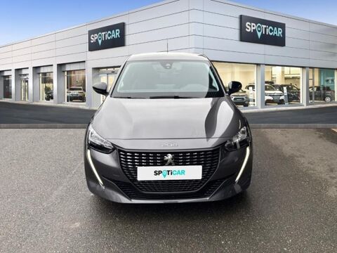 208 1.5 BlueHDi 100ch S&S Active 2023 occasion 28500 Vernouillet