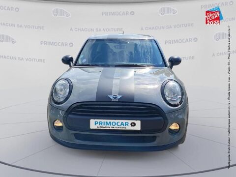 Cooper D One 102ch 2017 occasion 67200 Strasbourg