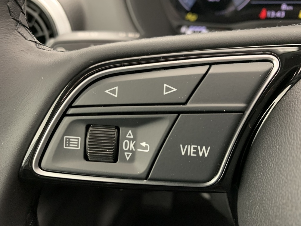 Q2 35 TFSI 150CH DESIGN S TRONIC 7 2026 occasion 31600 Muret