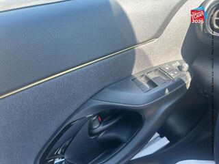Yaris Cross 116h Trail + marchepieds MY22 2023 occasion 25770 Franois