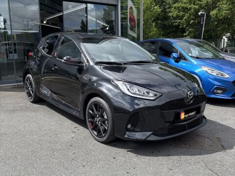 Mazda2 1.5 Hybrid 116ch Homura 2026 2026 occasion 78310 COIGNIERES