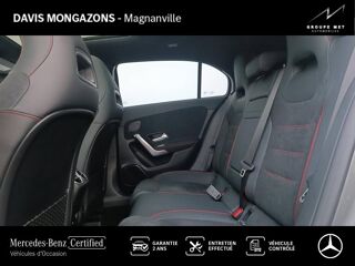 Classe A 250 e Hybrid EQ 163+109ch Star Edition 8G-DCT 2025 occasion 78200 Magnanville