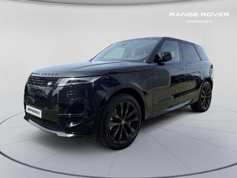 Land-Rover Range Rover 3.0 P460e 460ch PHEV Dynamic SE 2024 occasion Souffelweyersheim 67460