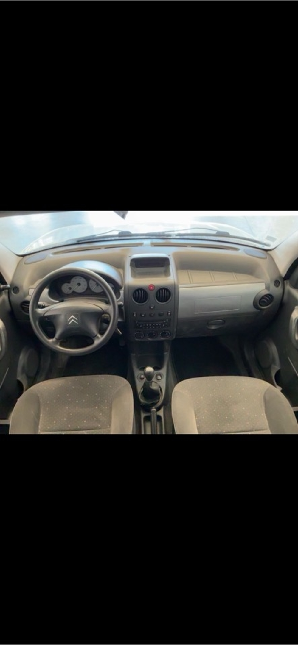 Berlingo 1.6 HDI92 MULTISPACE 91 000 KM 2007 occasion 12000 RODEZ