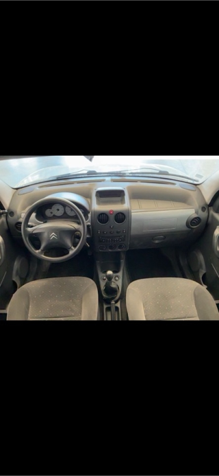 Berlingo 1.6 HDI92 MULTISPACE 91 000 KM 2007 occasion 12000 RODEZ