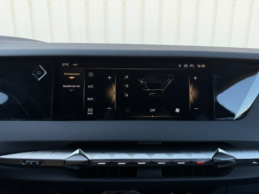 DS4 PURETECH 130CH RIVOLI AUTOMATIQUE 2024 occasion 16400 Puymoyen