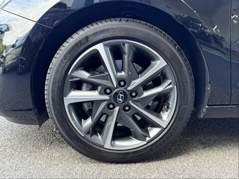 i30 1.0 T-GDi 100ch Creative DCT-7 2025 occasion 78240 CHAMBOURCY