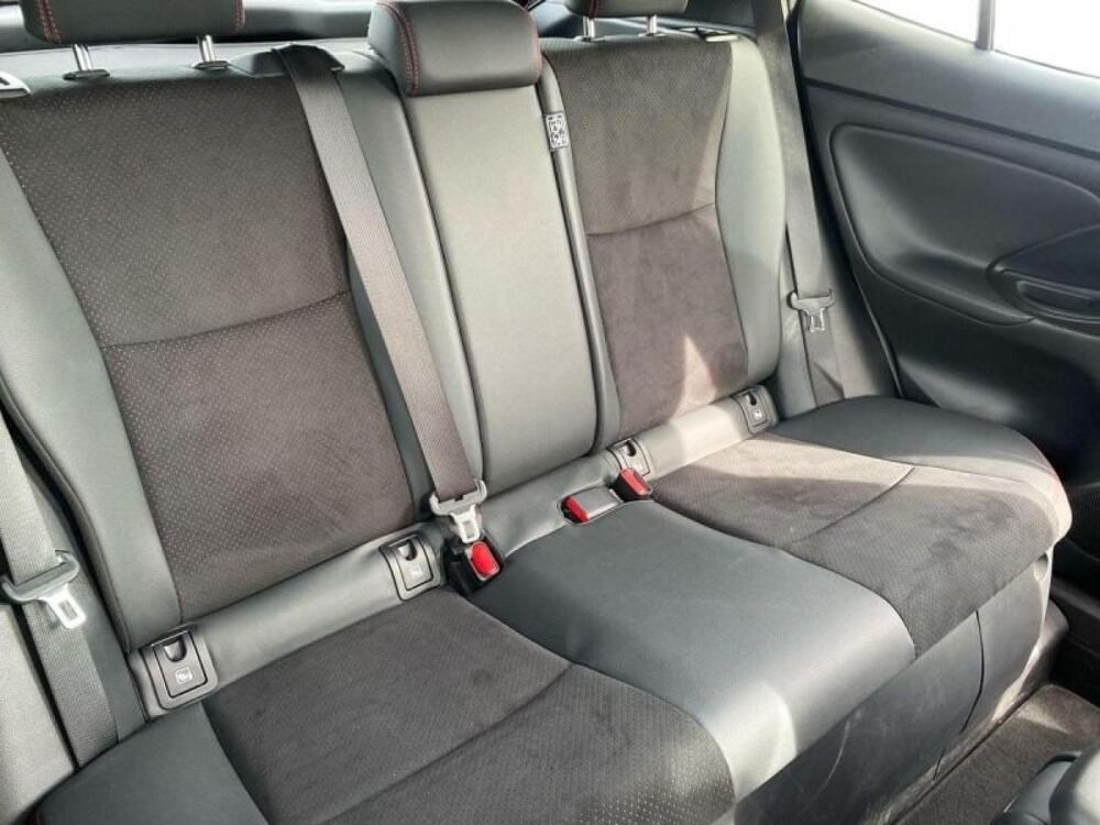 Yaris Cross 116h GR Sport MY22 2023 occasion 13012 Marseille