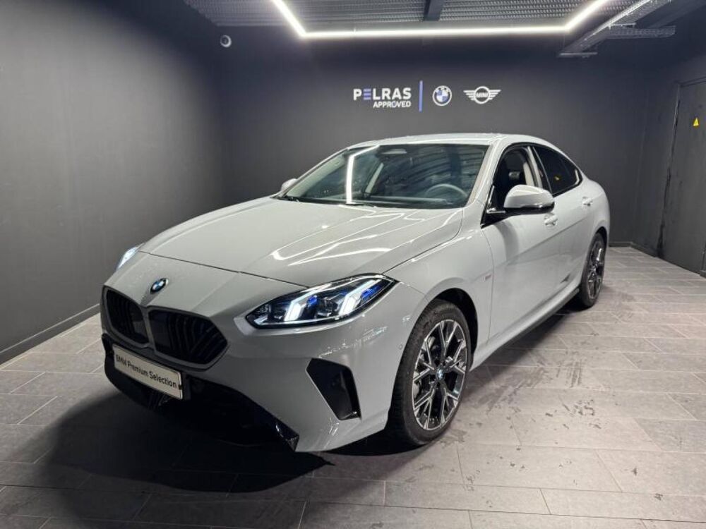 Serie 2 220d 163ch M Sport Design DKG7 2025 occasion 31100 TOULOUSE
