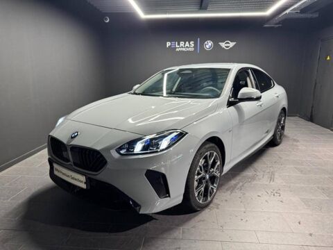 Annonce voiture BMW Serie 2 38900 €