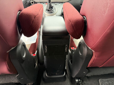 Berlingo 1.6 VTI 95CH BIVOUAC 4P 2011 occasion 38130 ECHIROLLES