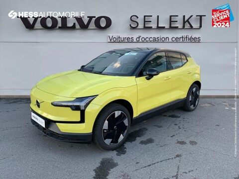 Annonce voiture Volvo EX 30 45499 