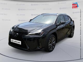 UX 300h F SPORT Design 2WD MC25 2026 occasion 67460 Souffelweyersheim
