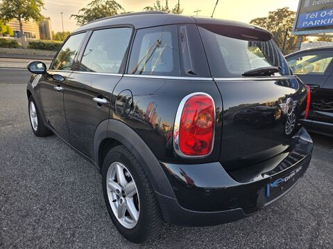Cooper D ONE 98CH PACK CHILI 2014 occasion 63100 Clermont-Ferrand