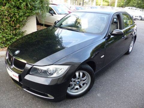 S&eacute;rie 3 (E90) 320D 163CH LUXE 2006 occasion 77144 Mont&eacute;vrain