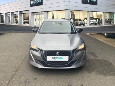 208 1.5 BlueHDi 100ch S&S Active auto &eacute;cole 2023 occasion 28500 Vernouillet
