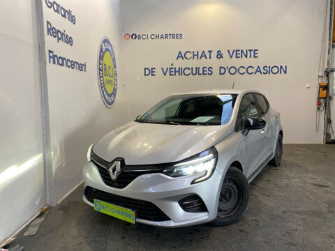 Renault Clio V 1.0 TCE 90CH EQUILIBRE 2023 occasion Nogent-le-Phaye 28630