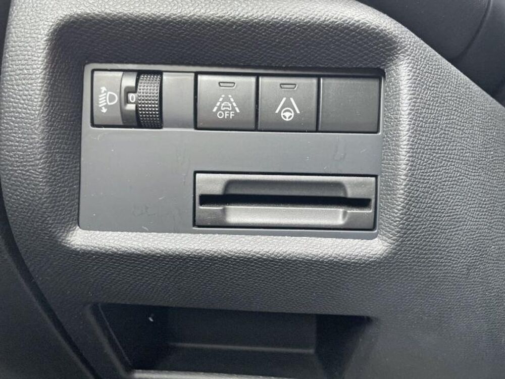 C5 aircross 1.2 Hybride 136ch MAX boite automatique 2023 occasion 27200 Vernon