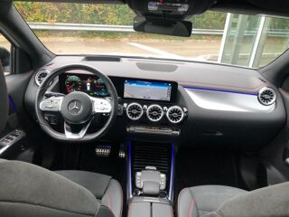 EQA 250+ 190ch AMG Line 2023 occasion 28100 Dreux