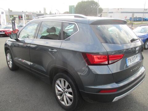 Ateca 1.5 TSI 150ch Start&Stop Style 2020 occasion 24430 Marsac-sur-l'Isle