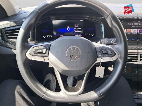 Taigo 1.0 TSI 110ch Life Plus 2023 occasion 68000 Colmar