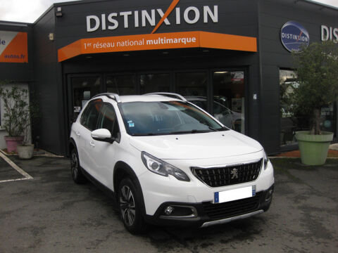 Annonce voiture Peugeot 2008 11300 