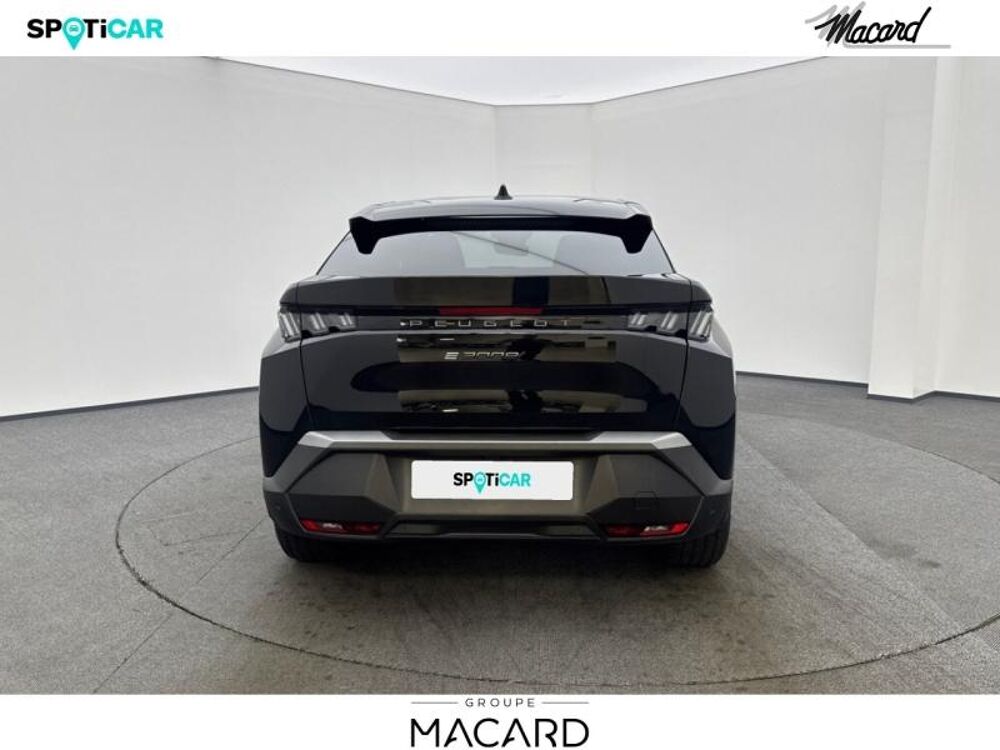3008 Electrique 210ch Batterie 73 kWh Allure 2025 occasion 82000 Montauban