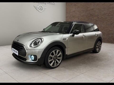 Mini Cooper 136ch Essential BVA7 2023 occasion Boulogne-Billancourt 92100