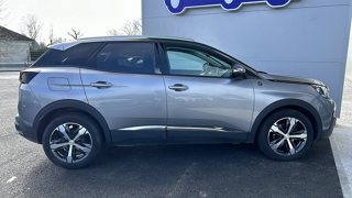 3008 1.2 PURETECH 130CH CROSSWAY S&S 2018 occasion 87270 COUZEIX