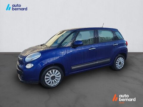 Fiat 500 L 1.6 Multijet 16v 120ch S&S Lounge Business Mono-color 2012 occasion Bellignat 01100