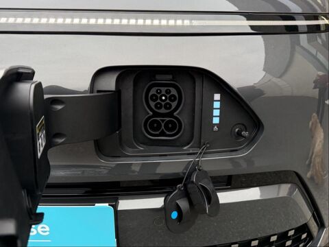 Kona Electric 65kWh - 217ch Executive 2026 occasion 78240 CHAMBOURCY