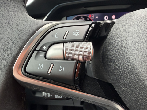 Octavia 2.0 TDI SCR 150CH SELECTION DSG7 2026 occasion 31670 Lab&egrave;ge
