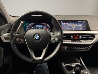 S&eacute;rie 1 116iA 109ch Edition M Design DKG7 2022 occasion 92100 Boulogne-Billancourt