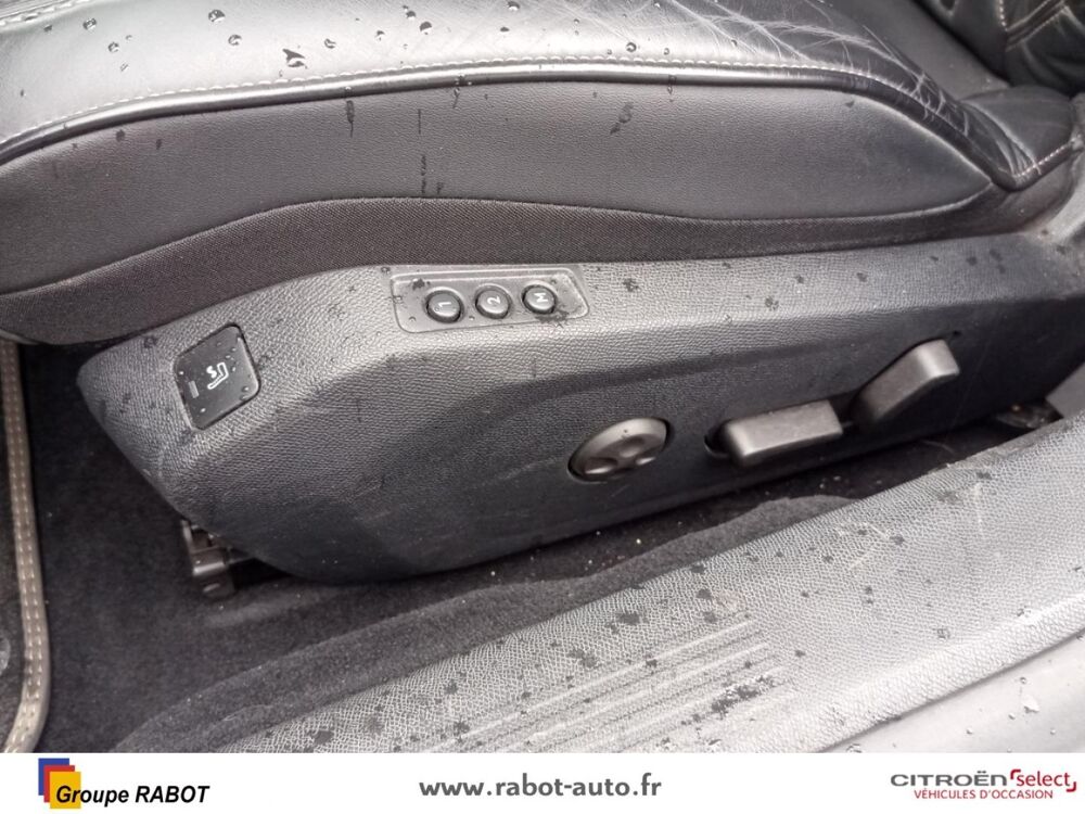 508 SW HYBRID 225ch GT e-EAT8 2020 occasion 78570 Andr&eacute;sy