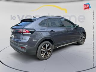 Taigo 1.0 TSI 116ch Life Plus DSG7 2025 occasion 68110 Illzach