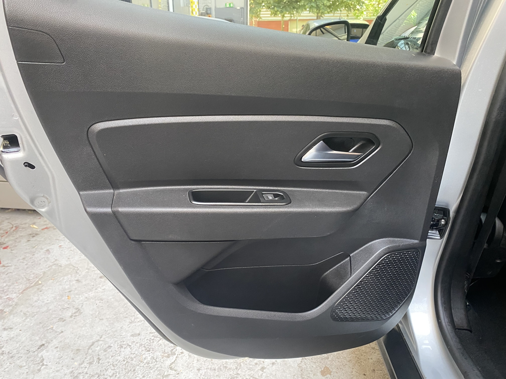 Duster 1.5 BLUE DCI 115CH TECHROAD 4X2 - CARPLAY - CAMERA 360 2019 occasion 78800 HOUILLES