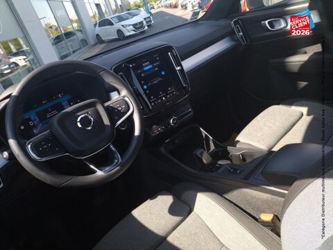 XC40 B3 163ch Start DCT 7 2023 occasion 51100 Reims