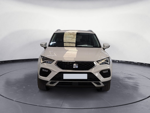 Ateca 1.0 TSI 110CH START&STOP URBAN / GARANTIE 1 AN / ATTELAGE 2021 occasion 38340 Voreppe