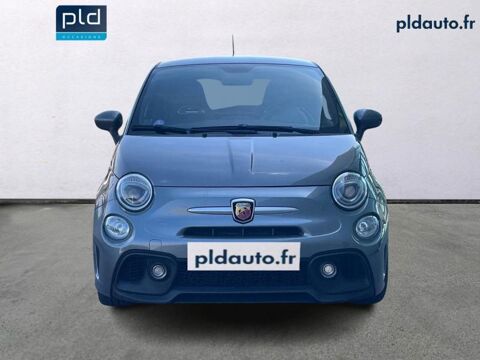 500 1.4 Turbo T-Jet 145ch 595 MY19 2019 occasion 13730 Saint-Victoret