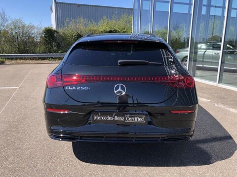 Classe A 250+ EQ 272ch AMG Line 2026 occasion 28100 Dreux