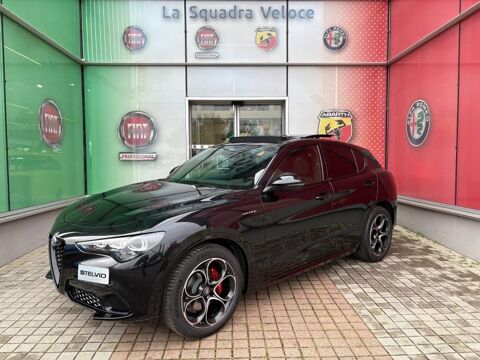 Stelvio 2.2 Diesel 160ch Veloce AT8 2025 occasion 34070 Montpellier