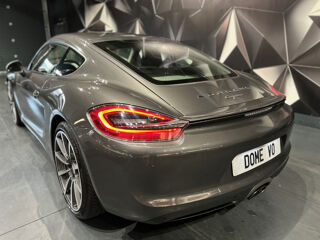 Cayman (981) 2.7 275CH PDK 2013 occasion 63170 Aubi&egrave;re