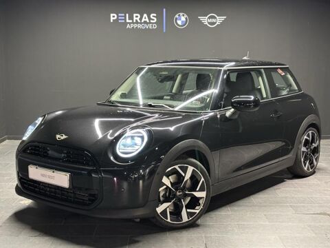Annonce voiture Mini Cooper 31990 €