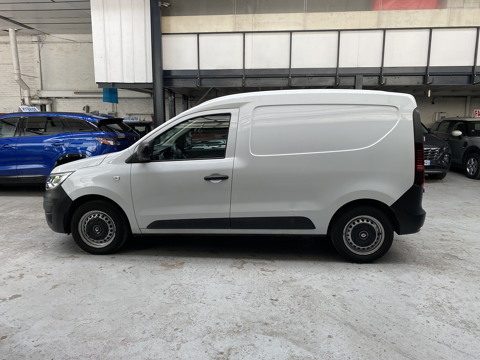 Express 1.5 BLUE DCI 95CH CONFORT- 9 991,67 HT - APPLE CARPLAY 2021 occasion 78800 HOUILLES