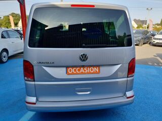 Caravelle 2.0 TDI 150ch BMT Confortline DSG7 Longue 2022 occasion 56400 Brech