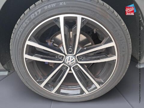 Golf 1.4 TSI 204ch Hybride Rechargeable GTE DSG6 Euro6d-T 5p 8cv 2020 occasion 25770 Franois