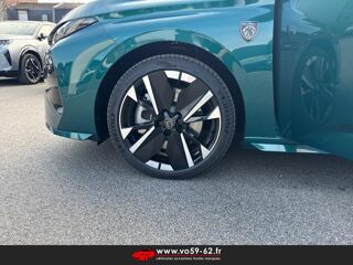 308 Plug-In Hybrid 195ch GT e-DCS7 2026 occasion 62000 Arras