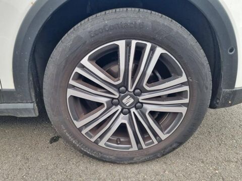 Arona 1.0 TSI 110ch Copa DSG7 2023 occasion 24430 Marsac-sur-l'Isle