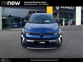 Symbioz 1.8 E-Tech full hybrid 160ch esprit Alpine - 25 2025 occasion 88160 Le Thillot
